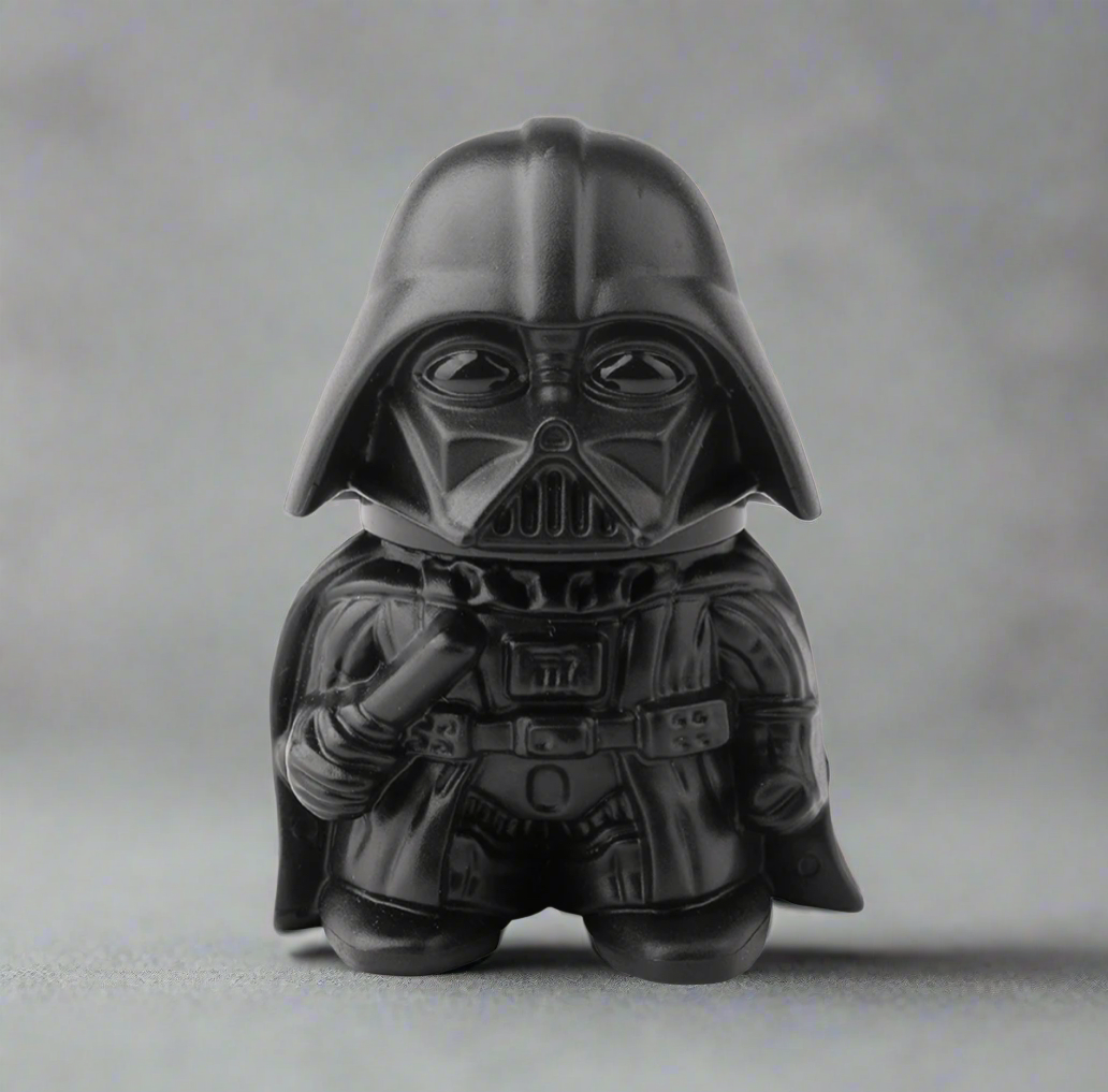 Darth Vader Herb Grinder