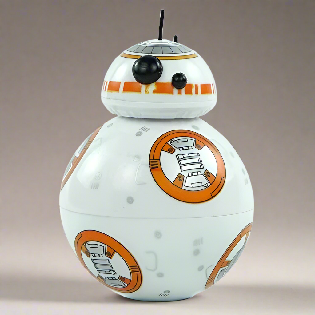 BB-8 Star Wars Herb Grinder