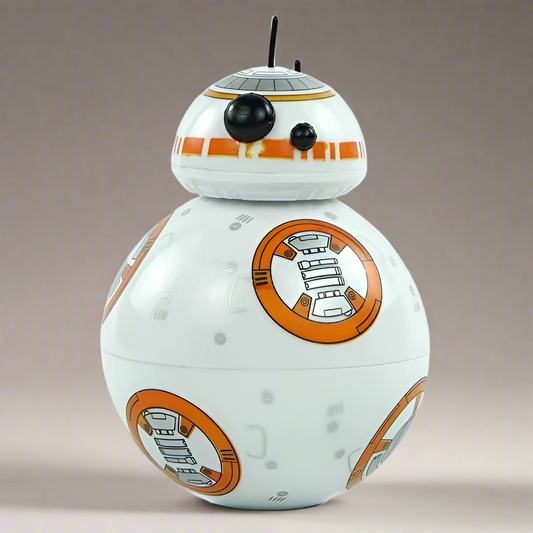 BB-8 Star Wars Herb Grinder