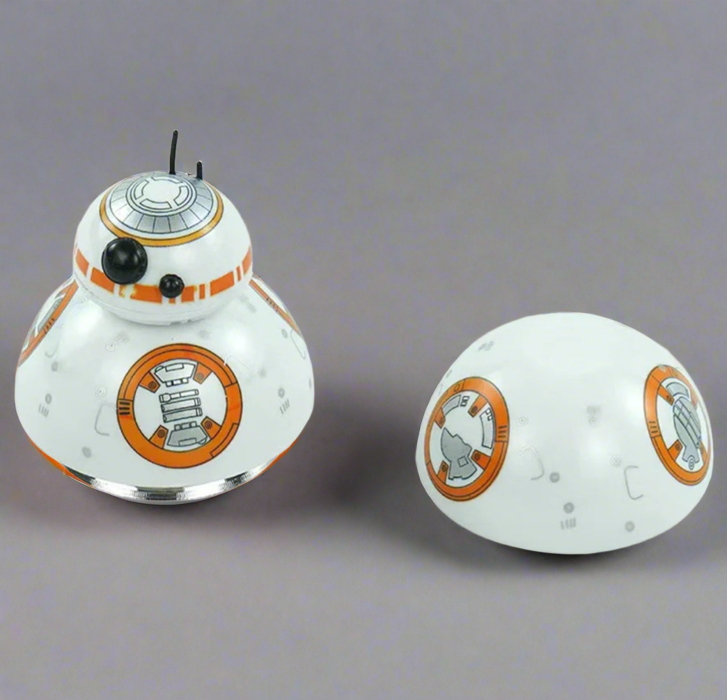 BB-8 Star Wars Herb Grinder